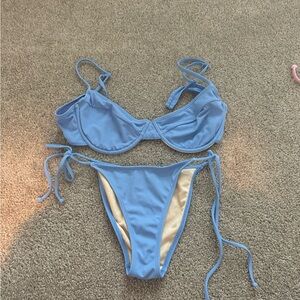 Pacsun Kendall and kylie swim